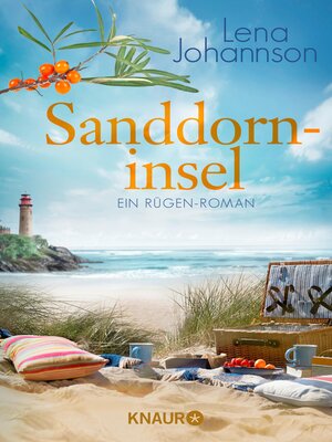 cover image of Sanddorninsel